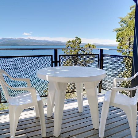 Bungalows San Isidro D.T. 114/10 산카를로스데바릴로체 외부 사진