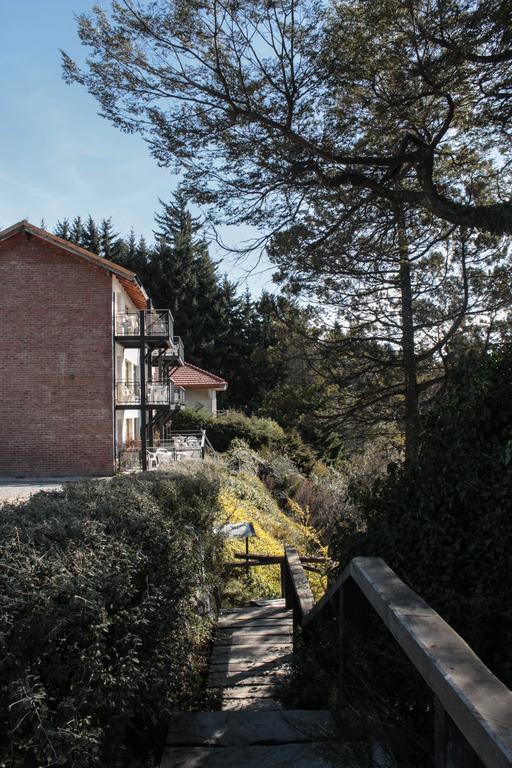Bungalows San Isidro D.T. 114/10 산카를로스데바릴로체 외부 사진