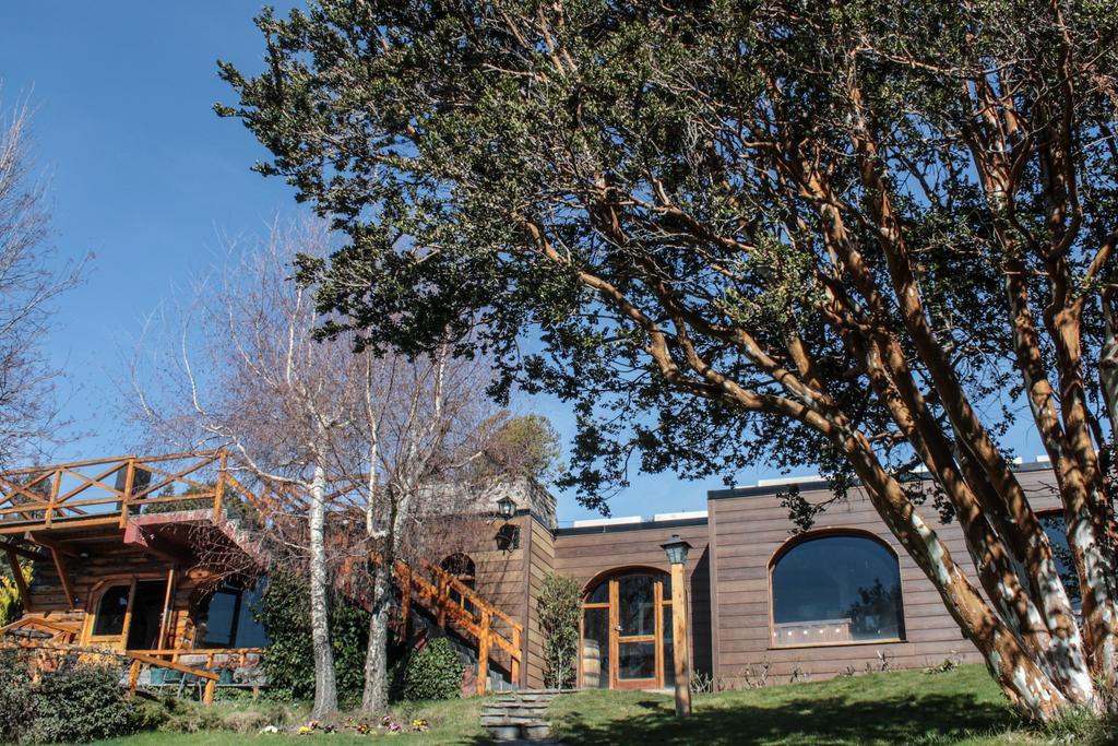 Bungalows San Isidro D.T. 114/10 산카를로스데바릴로체 외부 사진