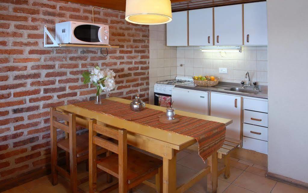 Bungalows San Isidro D.T. 114/10 산카를로스데바릴로체 외부 사진